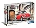 Produktbild Clementoni Auto Puzzle 500 Teile Erwachsene - Puzzle Erwachsene in 49 x 36 cm - Puzzle Erwachsene anspruchsvoll von Clementoni 35537