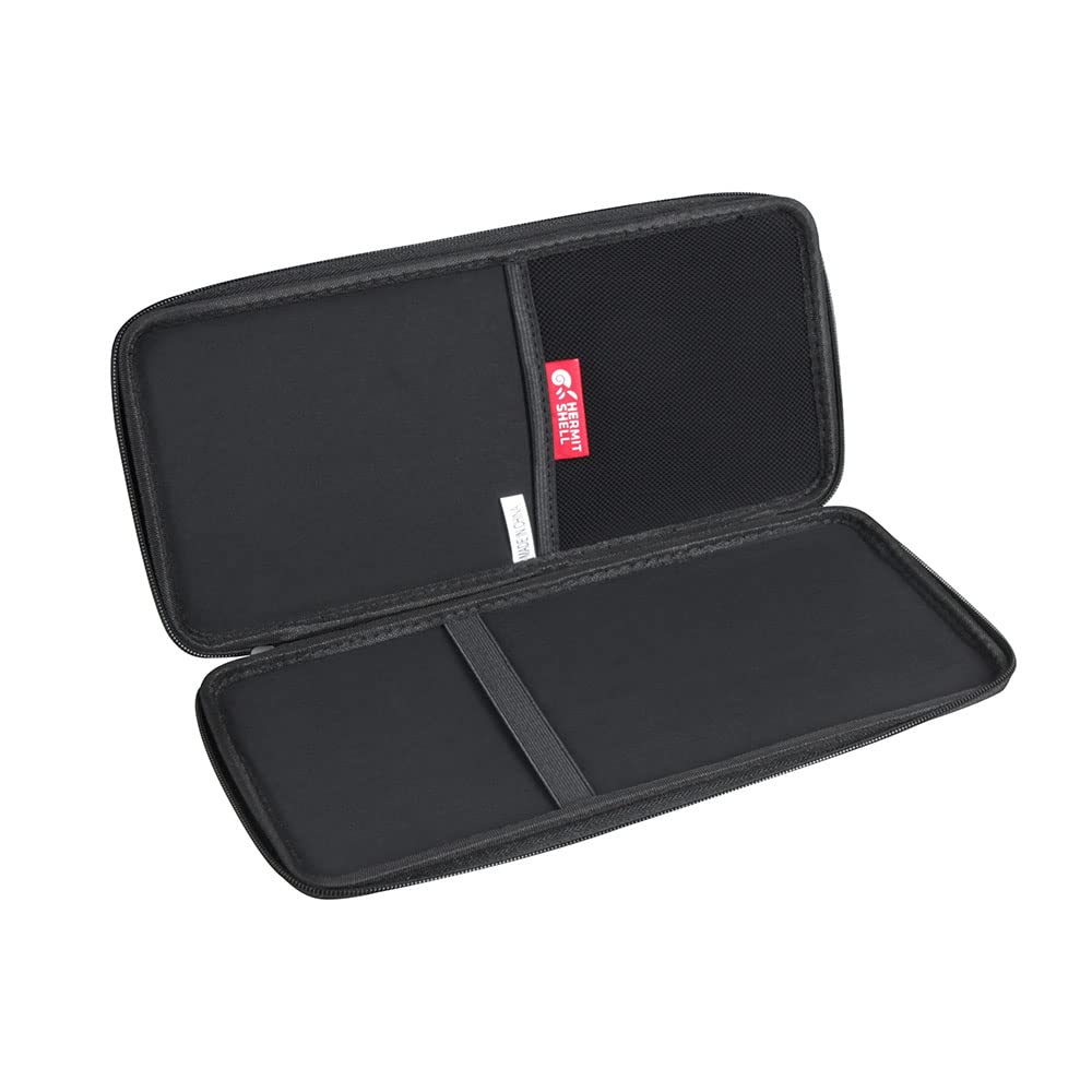 Amazon.com: Hermitshell Hard Travel Case for Apple Magic Keyboard