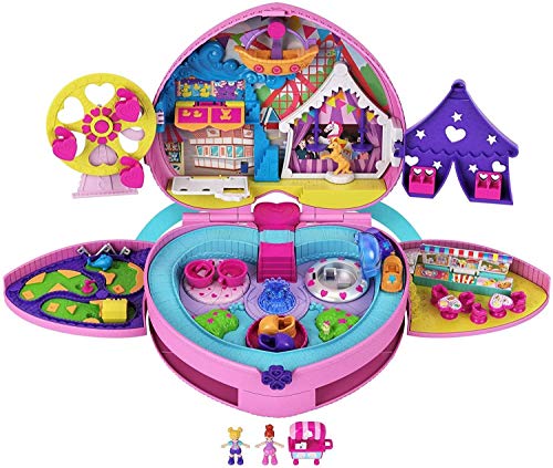 polly pocket 30 aniversario liverpool