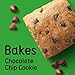 Larabar Kids Bakes Chocolate Chip Cookie Gluten Free Bars, 5.76 oz, 6 Ct