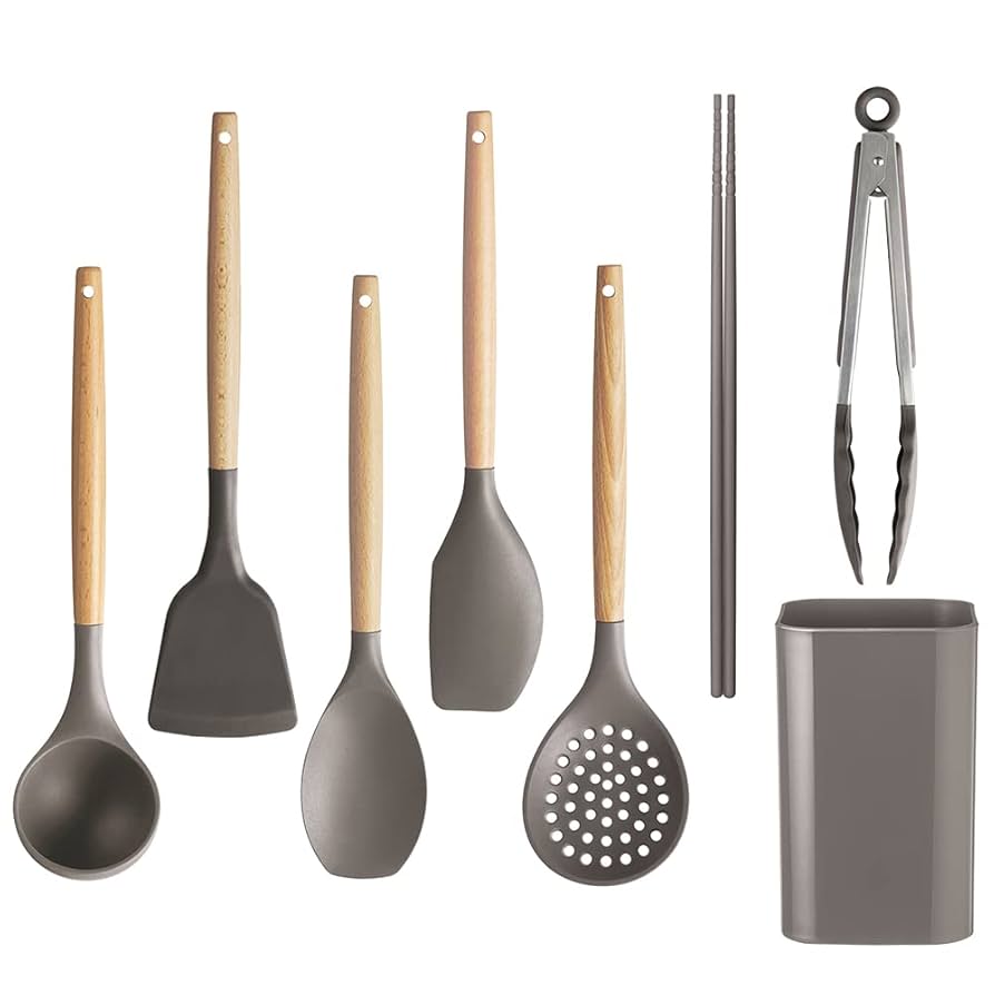 キッチンツール　7点セット キッチンツール 7点セット｜Fresk（フレスク）