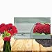Outsidepride Cockscomb Carmine - 500 Seeds