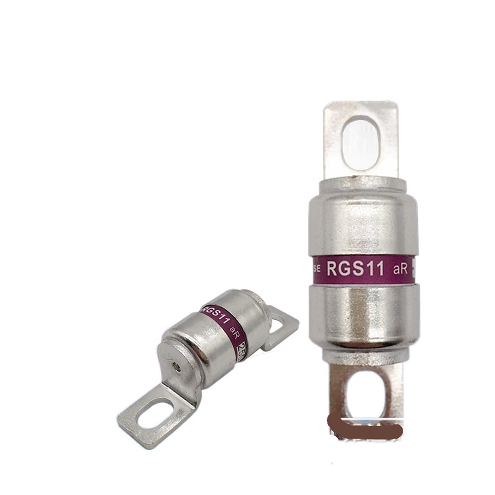 Fusible à soufflage Rapide RGS11 protège vos circuits contre les surcharges 160A