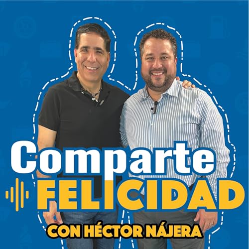 『#192 Héctor Nájera | Esto no te dicen sobre los milagros』のカバーアート