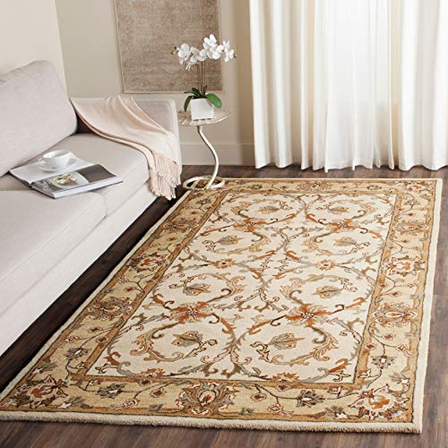 SAFAVIEH Heritage Collection Runner Rug - 2'3