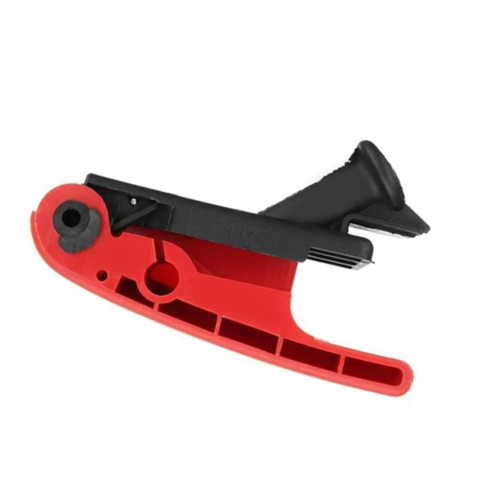 Ztguioq One Color Bonnet Release Lever Kit Compatible With Benz For E-Class Convertible A124 1993-1998 For Coupe C124 1993-1997 Auto Hood Release Handle Lever A1248800320