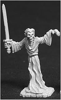 Reaper Ghost with Sword