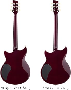 Amazon | ヤマハ YAMAHA エレキギター REVSTAR プロフェッショナル