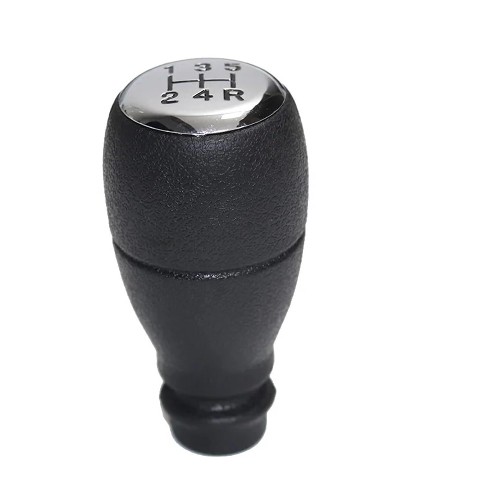 Motenna 5 Speed Manual Gear Shift Knob Shifter Lever Handle Stick Fit For Citroen, Berlingo III MK3 Fit For Peugeot, Partner Gear Shift Boot Replacement