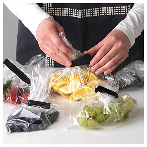 Olivia & Aiden Salad Spinner Set - Includes Large Salad Spinner With Colander And Dishwasher Safe Bowl, Lettuce Knife, And 3 Airtight Bag Clips - Salad Prep Set | 4.5 Quart #TOP4