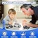 Boys Toys for 3 4 5 6 Years Old,6 Pack Diecast Police Car Toy Set, Mini Alloy Models Police Car, Mini Vehicles Police Truck, Play Police Patrol Rescue Vehicle Toy, Boys Birthday Gift