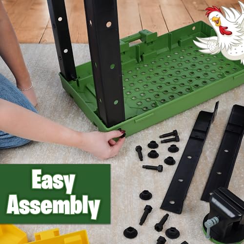 John Deere Kids Workbench