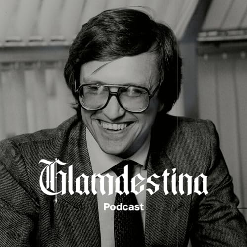 EP 17: Gucci: de imperio del deseo a crisis de identidad