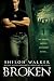 Broken (The Rafferty Brothers)