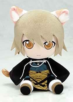 Lament ラメント コノエ ぬいぐるみ タペストリー キラルくじ ガルアト キラメモ ぬいパル Lamento 新品未開封 ニトロキラル キラメモ展