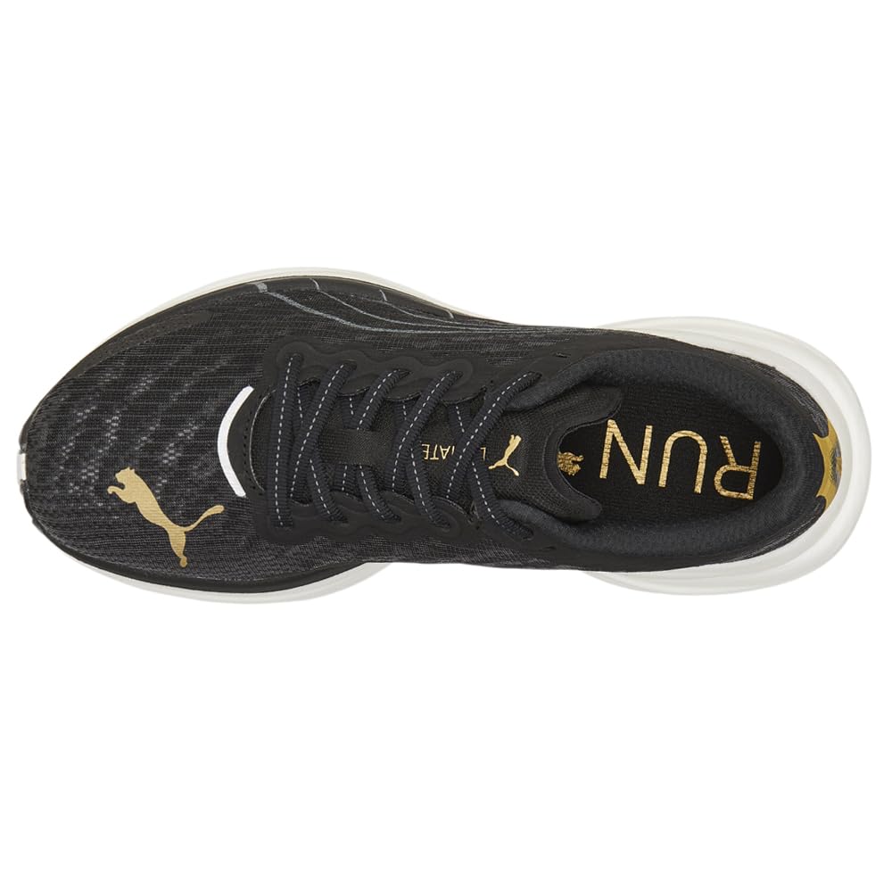 PUMA Deviate Nitro 2 Wns - Tenis deportivos para mujer