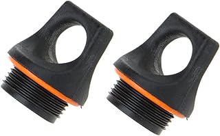 Generic 2 Packs Screw Replacment Fuel Bottle