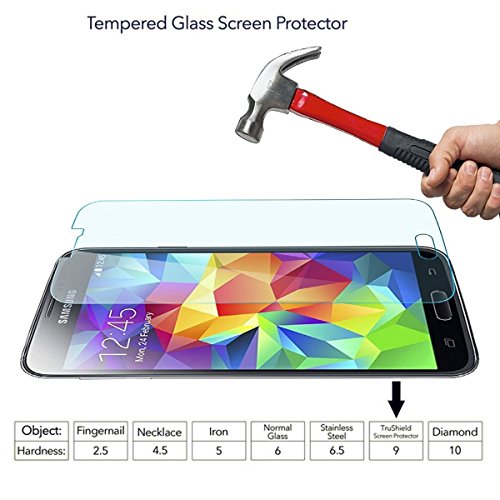 Vpower® Vetro Temperato Pellicola Protettiva in