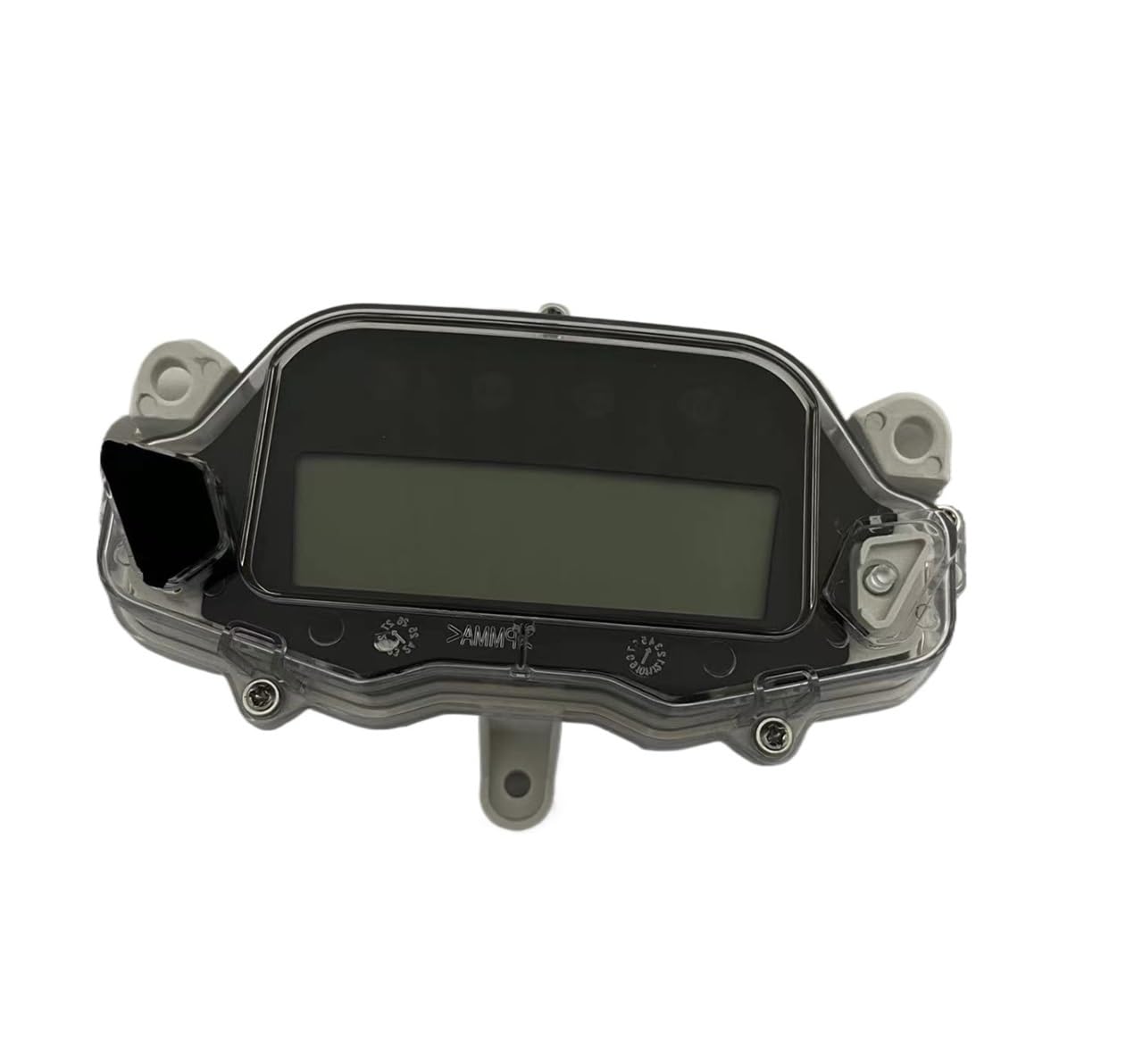 Quadro Strumenti Completo Tachimetro Per Cg 160 2016/2017/2018/2019/2020 Tachimetro Digitale