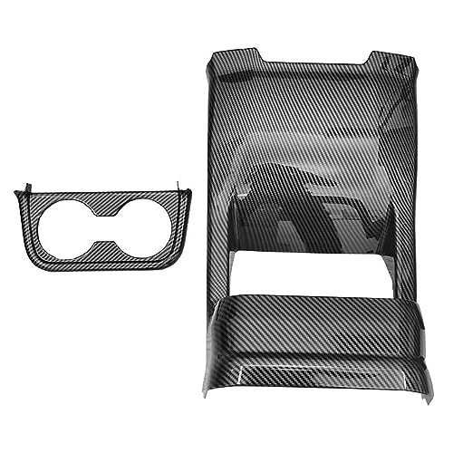 Accesorios para Toyota Sienna 2021-2024 Protector Portavasos miniatura 7