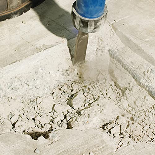 BOSCH HS1470 SDS Plus Viper Long Life Chisel, steel, by Bosch - Image 4