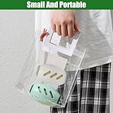 STFYUG Fusselrolle Wiederverwendbar, Reusable Lint Roller, Fusselrolle Tierhaare, Waschbarer Tierhaarentferner Fusselrolle, Lint Remover, Fusselentferner Kleidung Hundehaare Entfernen