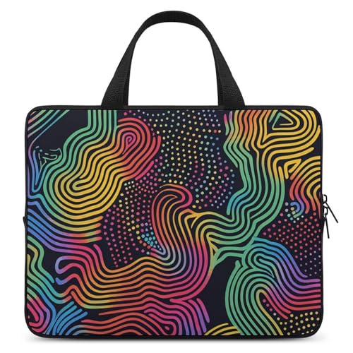 Sac à bandoulière pour ordinateur portable : protégez votre pc avec style