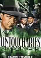 その他 Untouchables: Season One V.2 [DVD] Untouchables Season 1 Vol 2 [Import]: Amazon.ca: Movies & TV