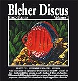 bleher discus  Bleher Discus. Ediz. spagnola (Vol. 1)
