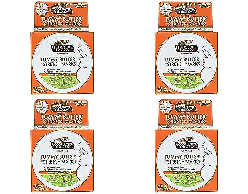 PALMERS C/B TUMMY BUTER JR4.4OZ