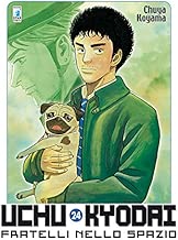Scaricare Uchu Kyodai. Fratelli nello spazio: 24 pdf gratis