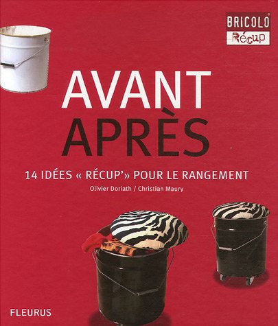 Avant-Après : 14 idées 
