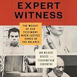 Cover of Expert Witness