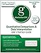 Quantitative Comparisons & Data Interpretation GRE Strategy Guide, 2nd Ed (Manhattan GRE Strategy Guides)