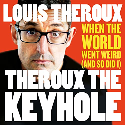 Theroux the Keyhole by Louis Theroux episode artwork