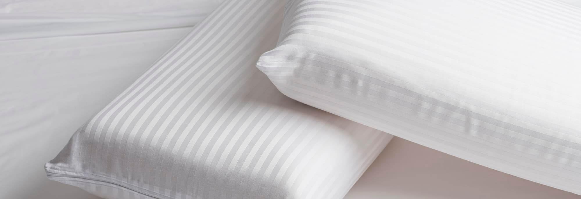 Velfont Almohada viscoelastica visco Bambu Micro-Perforada Transpirable Altura Extra 70cm