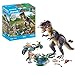 Produktbild PLAYMOBIL Dinos 71524 T-Rex-Spurensuche, aufregende Suche nach dem Tyrannosaurus Rex, mit Motorrad, Kamera und echten Dino-Knochen, nachhaltiges Spielzeug für Kinder ab 4 Jahren