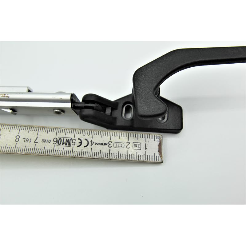 Braccetti Finestra Polyfix SIFI - Coppia Per Finestre 500-650mm