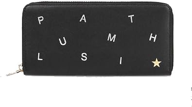 驚きの値段 新品 Paul Smith ポールスミス ラウンド 長財布 Psレターズ ロゴ ファッション小物