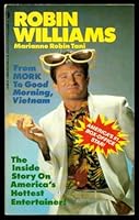 Robin Williams 0312910231 Book Cover