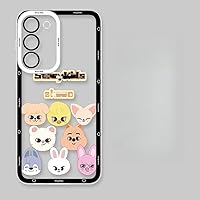 Amazon.co.jp: ストレイキッズ スマホケース ヒョンジン