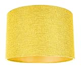 Completo con anillo reductor de pantalla que permite la mayoría de las bases de lámpara: B22 / BC, E14 / SES y E27 / ES.
