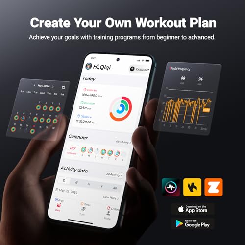 Indoor Cycling Bike with Magnetic Resistance