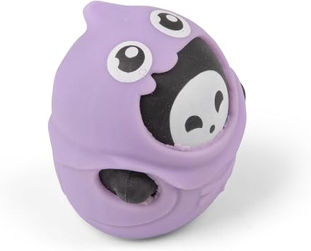 Scrunchems Switch 'n' Squeeze Ghost