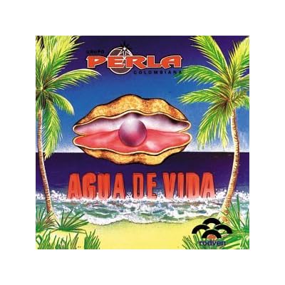 Ague De Vida