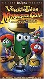 VeggieTales - Minnesota Cuke [VHS]