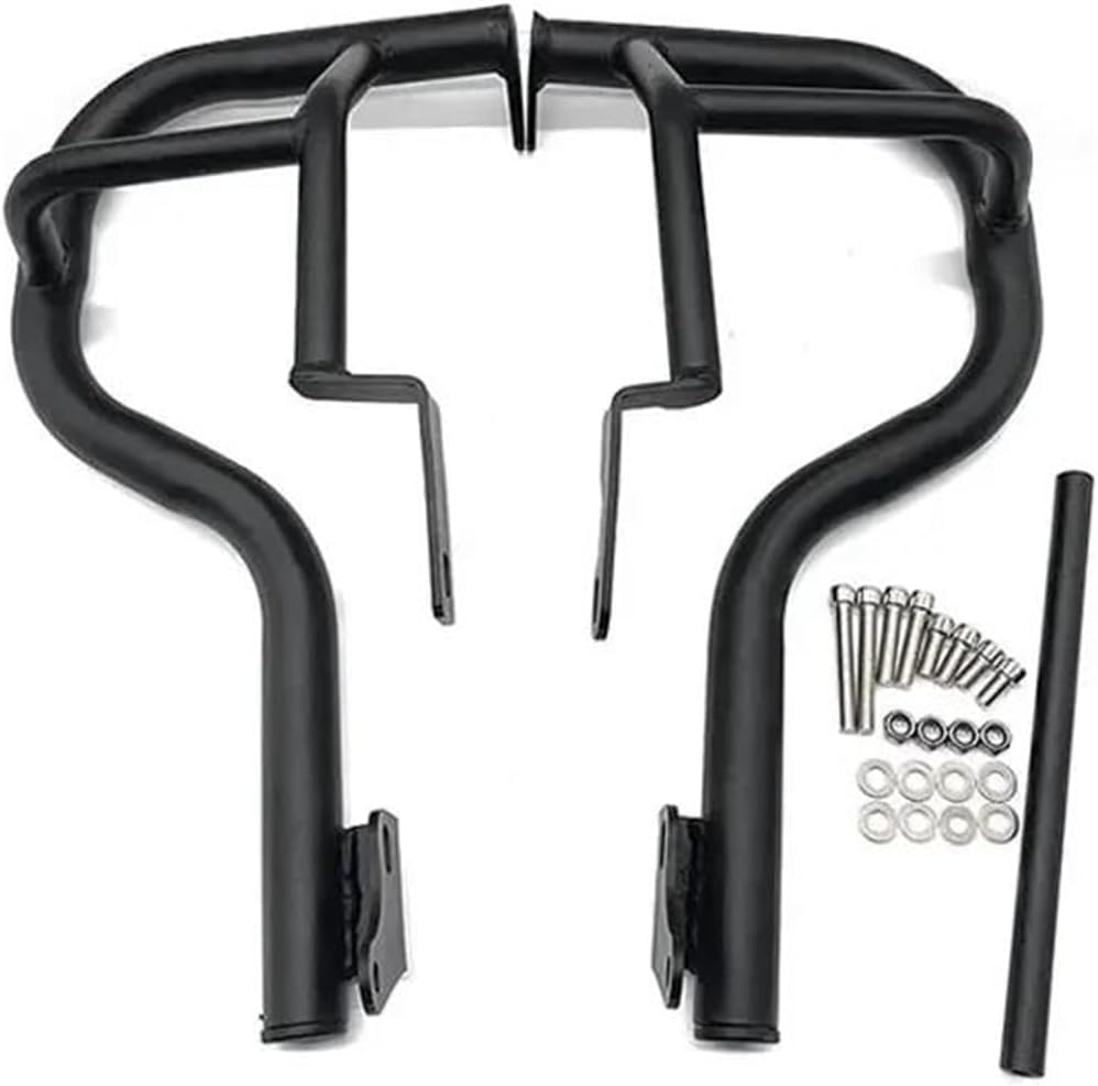 Barre de protection pour moto Vulcan 650 pare-chocs contre chutes autoroute
