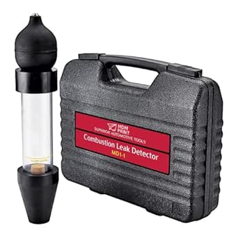 Amazon.com: Combustion Leak Detector : Automotive