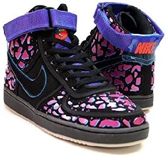 Amazon | [ナイキ] VANDAL PREMIUM QS blk 