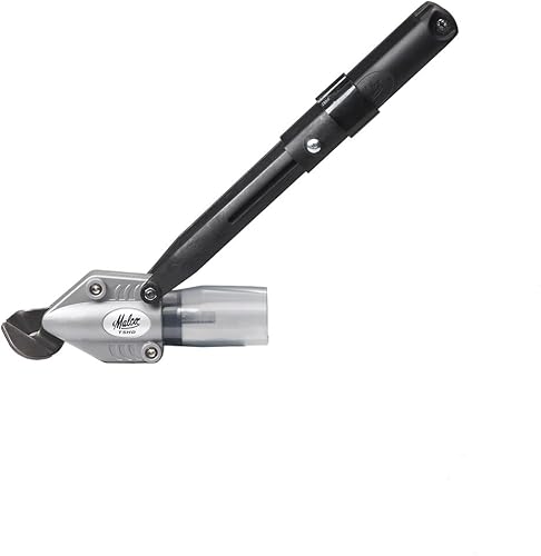 Malco TSHDC EV Turboshear, resistente con estuche de transporte